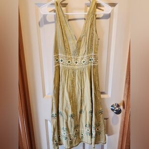 BOHO dress